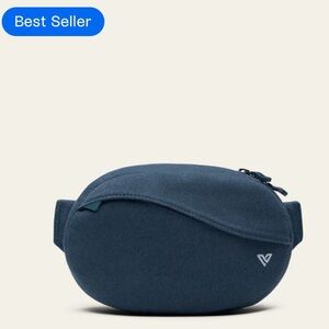 Vessi Shoreline Belt Bag 1L